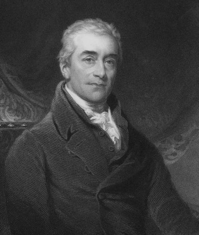 Sir Samuel Romilly, da 